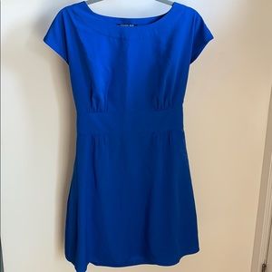 Gianni Bini Royal Blue Dress